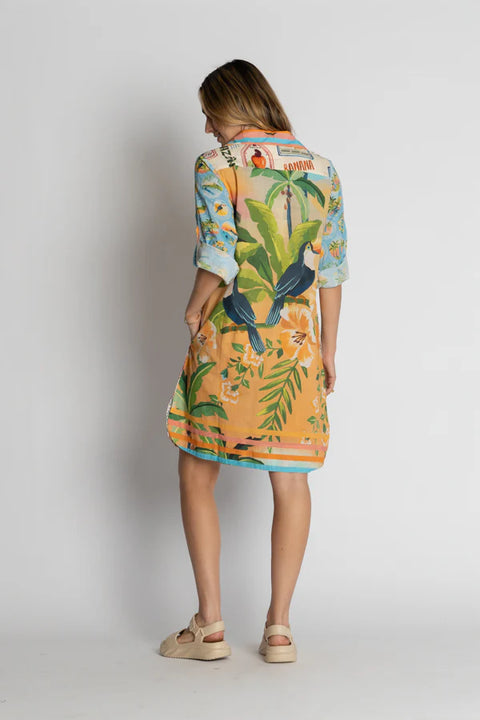 Exotica ShirtMaker