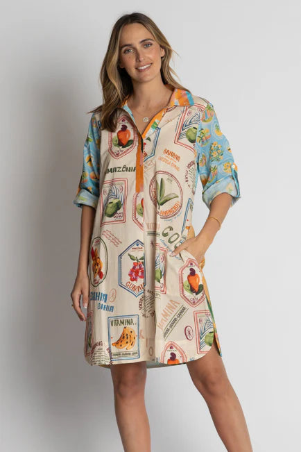 Exotica ShirtMaker