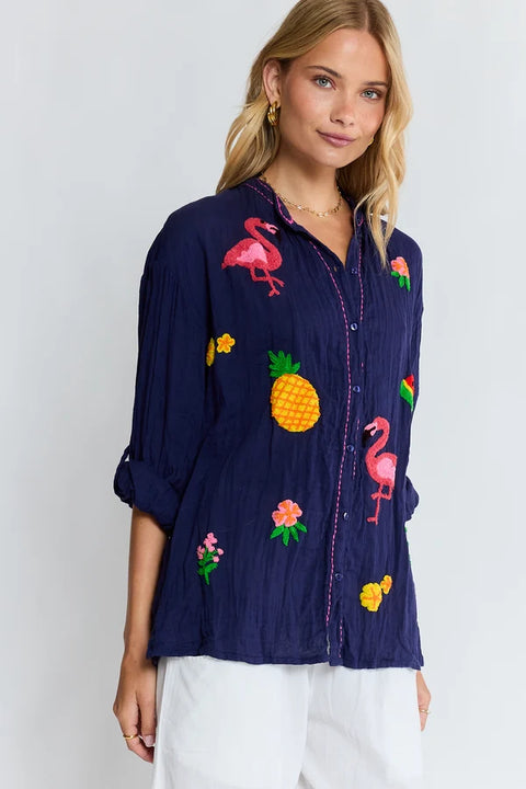Florida Shirt