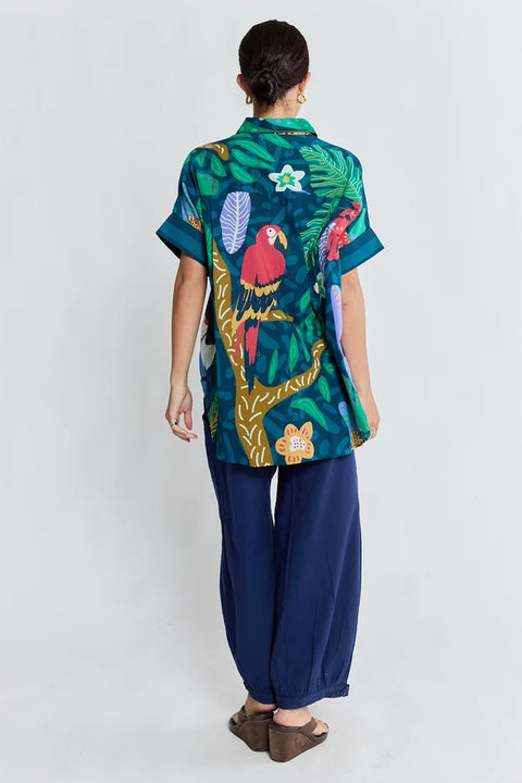 Jungle Fever Shirt