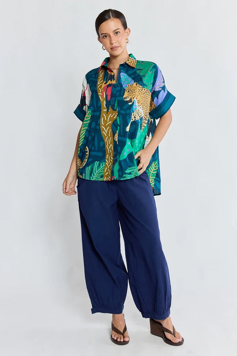 Jungle Fever Shirt