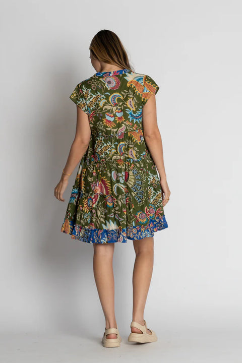 Nandita Dress