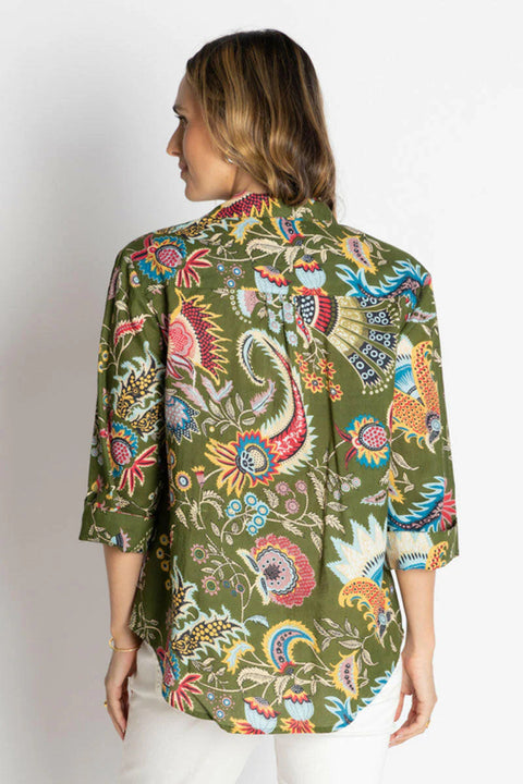 Nandita shirt