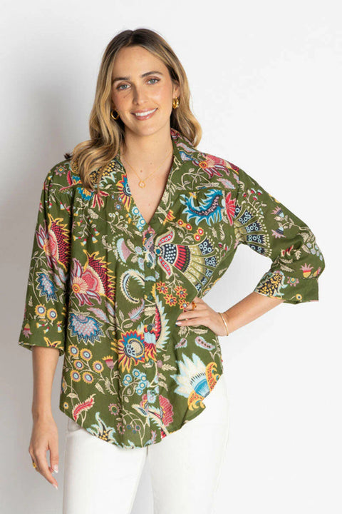Nandita shirt