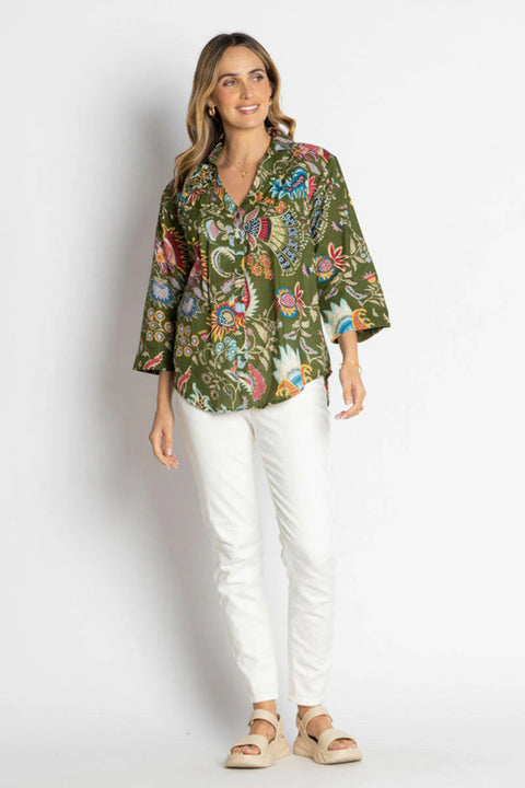 Nandita shirt