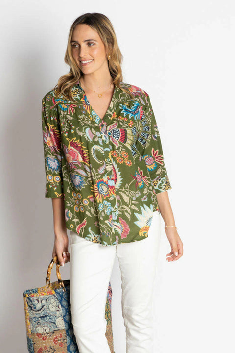 Nandita shirt
