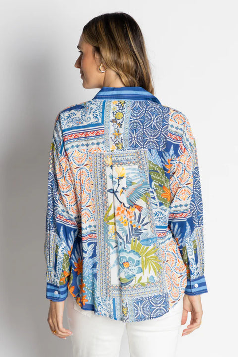 Velora Shirt