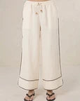 Lugano Pant