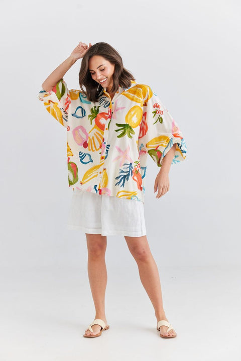 Cliffside Shirt