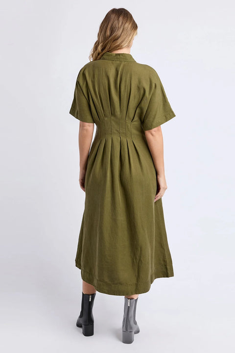 Marbella Dress - Willow Collective Mudgee
