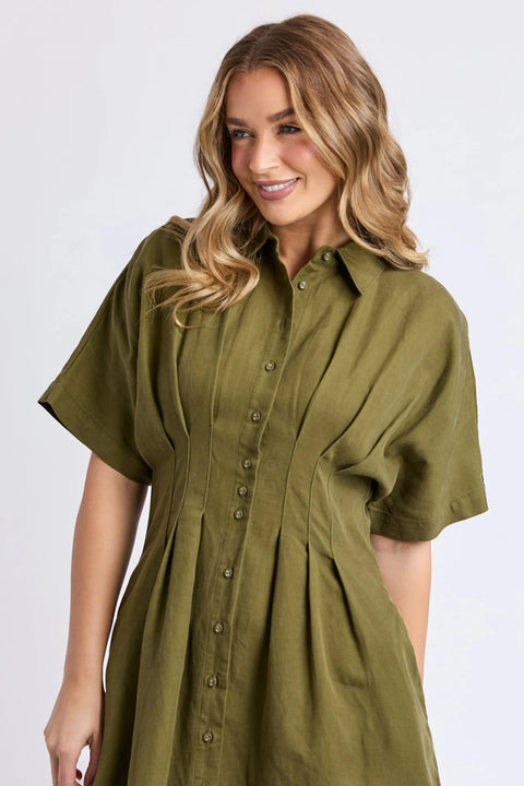 Marbella Dress - Willow Collective Mudgee