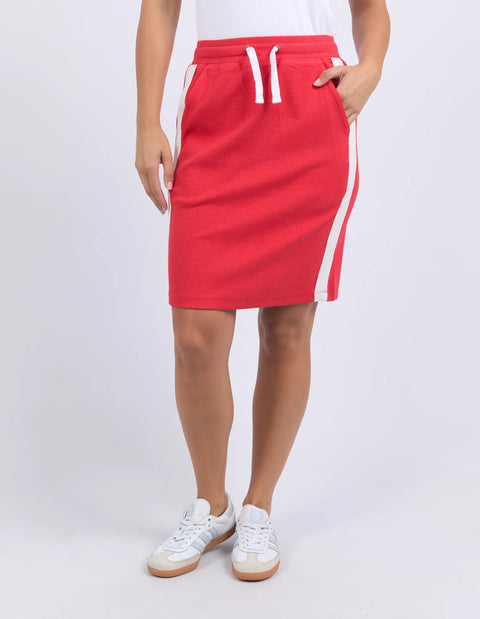 Market Skirt Foxwood
