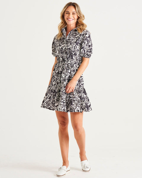 Marnie Dress