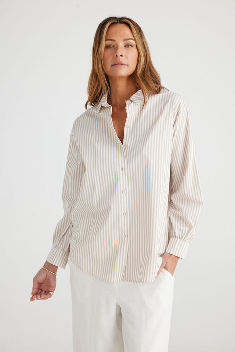 Audrey Shirt