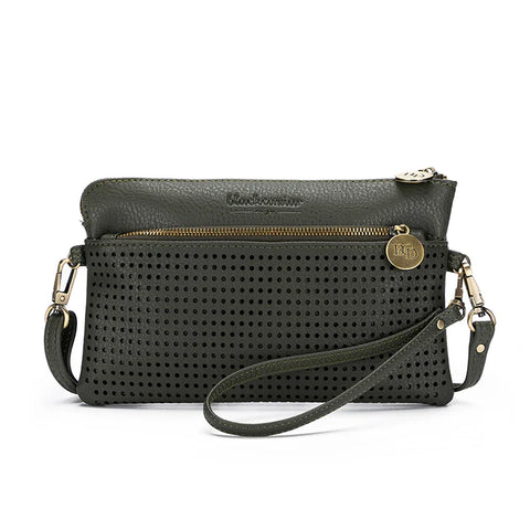 Nina Crossbody Clutch