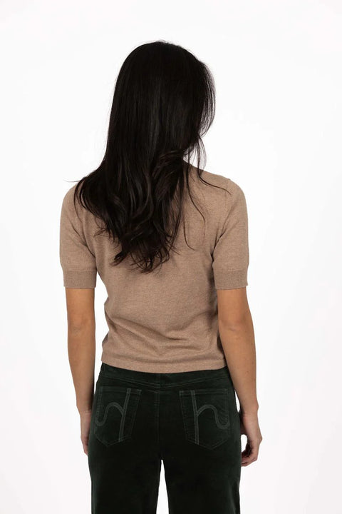 Vera Top - Willow Collective Mudgee