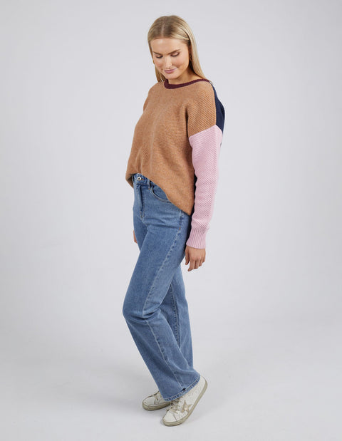 Lou Lou Knit
