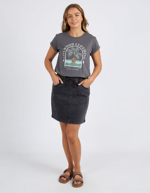 Peace Of Mind Tee