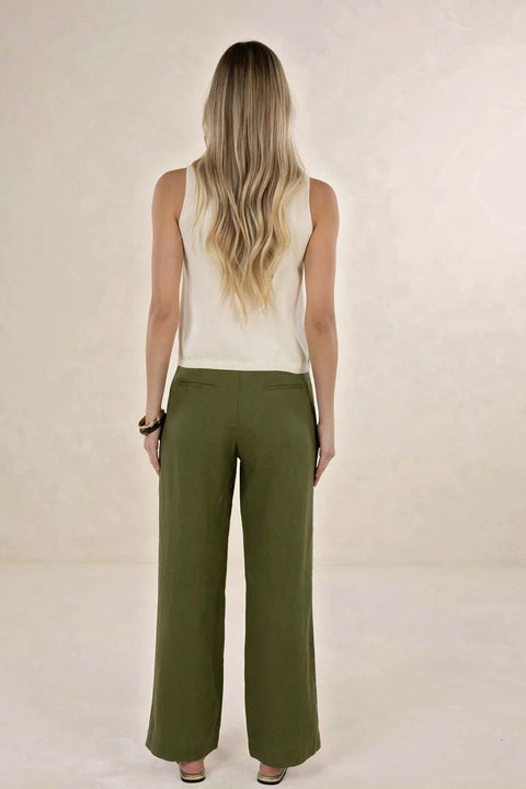 Delta Pant