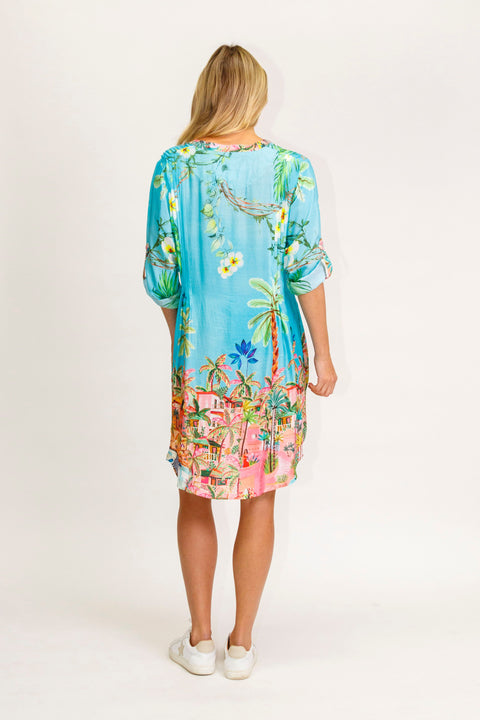 Majorca Shirt