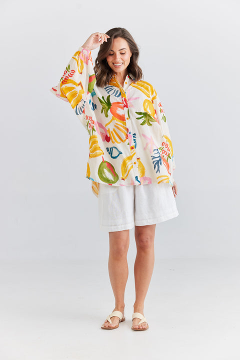 Cliffside Shirt