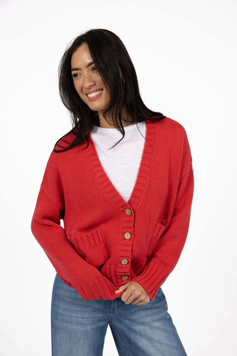 Citta Cardigan - Willow Collective Mudgee