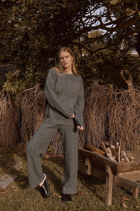 Sunday Knit