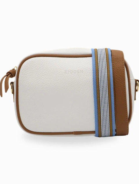 Ruby Sports Cross Body  Bag Dual Tone