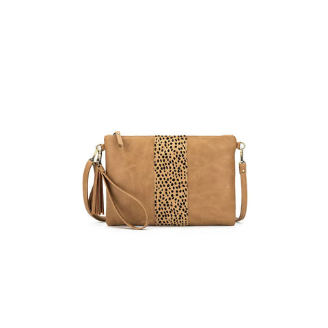 Narina Crossbody Cluch