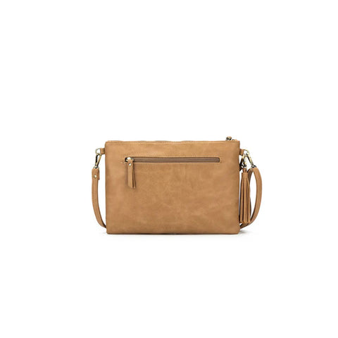 Narina Crossbody Cluch