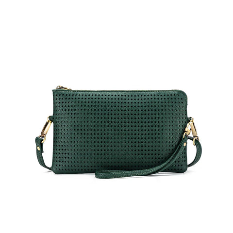 Nina Crossbody Clutch