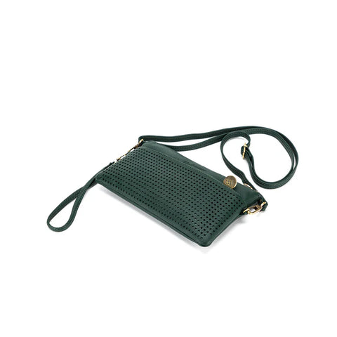 Nina Crossbody Clutch