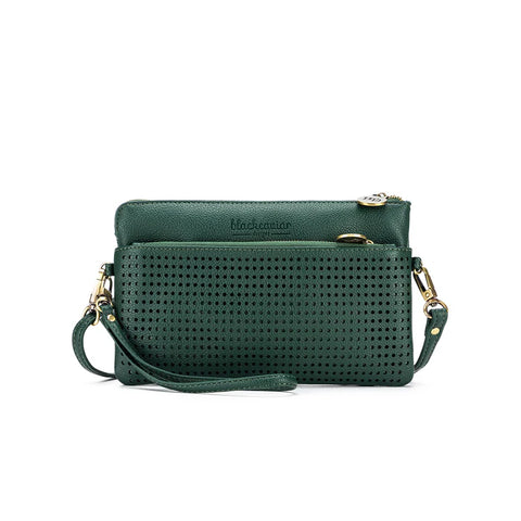 Nina Crossbody Clutch