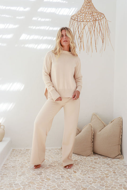 Romy Lounge Knit
