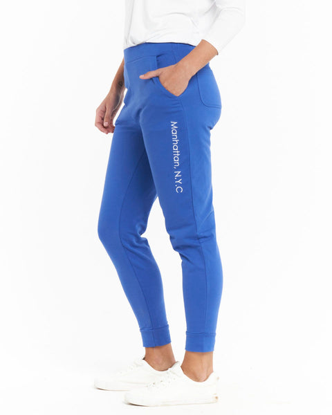 Lindsay Jogger