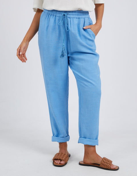 Clem Relaxed Pant