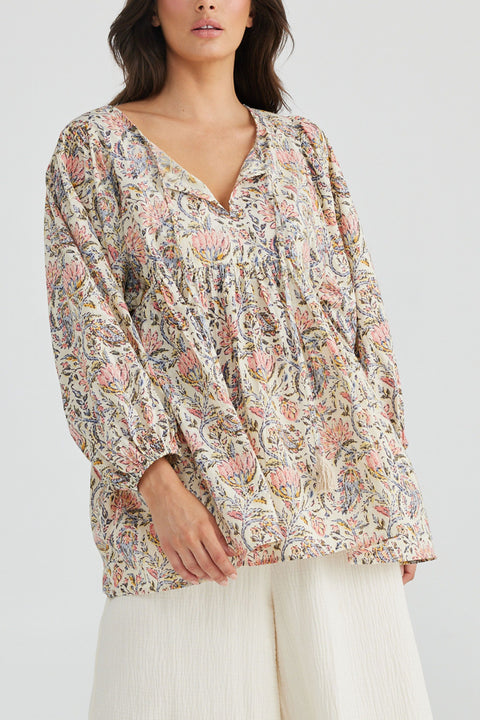 Dreamcatcher Top
