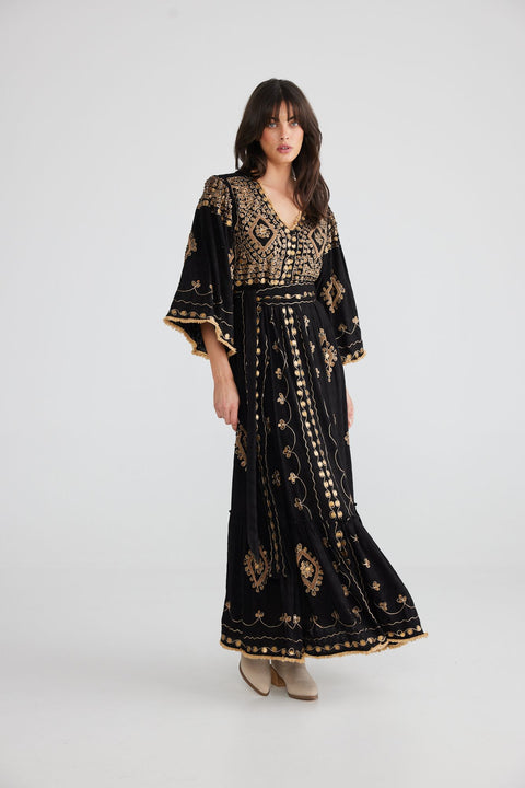 Jasmin Dress