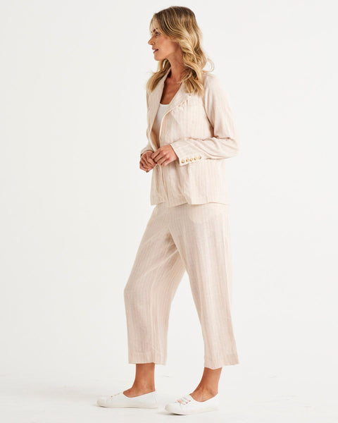 Lisset Blazer
