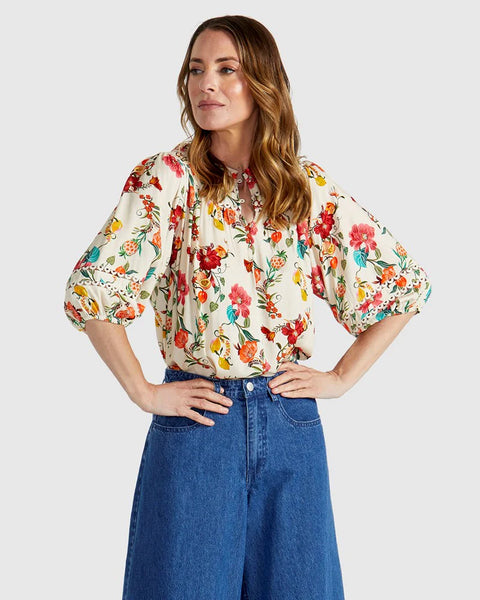 Guadalupe Top