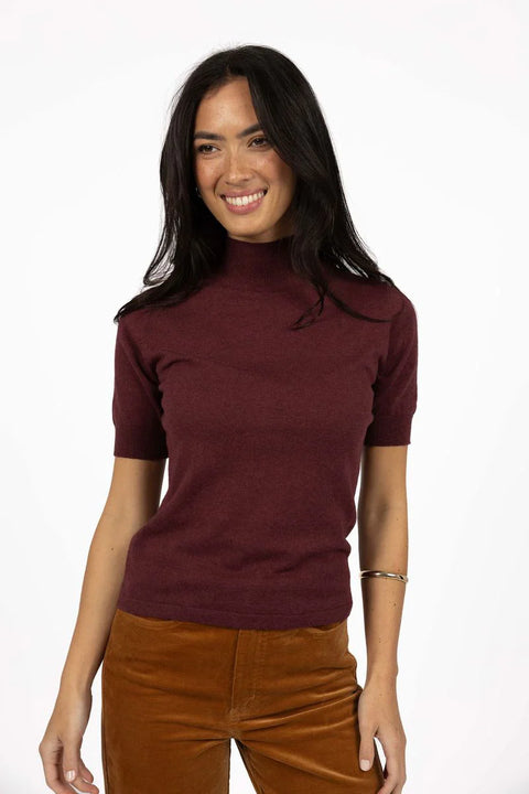 Vera Top - Willow Collective Mudgee