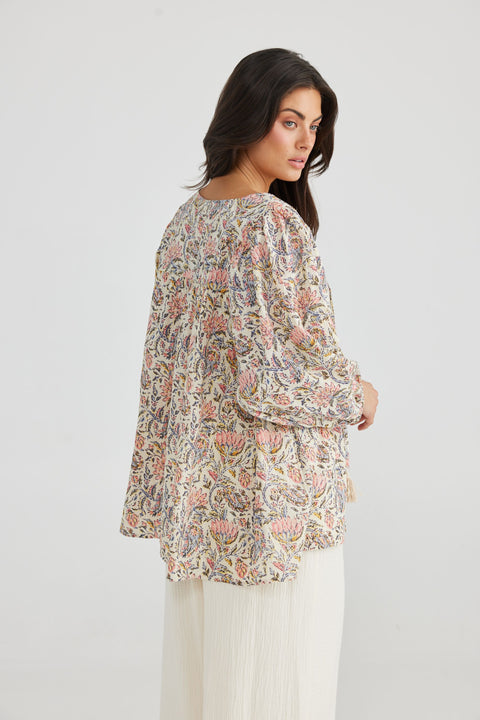 Dreamcatcher Top
