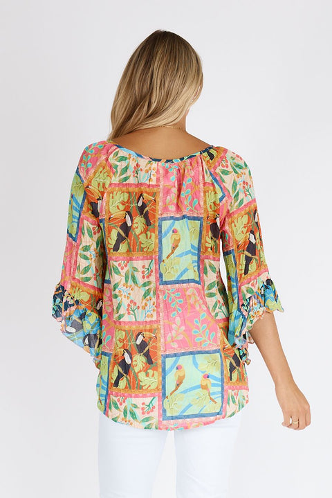 Paradise Top