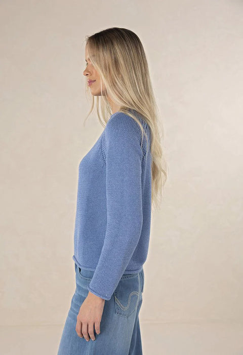 Humidity Haven Jumper - Willow Collective Mudgee