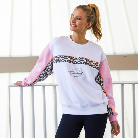 Leopard Crew