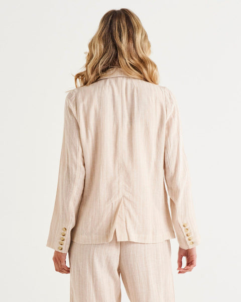 Lisset Blazer