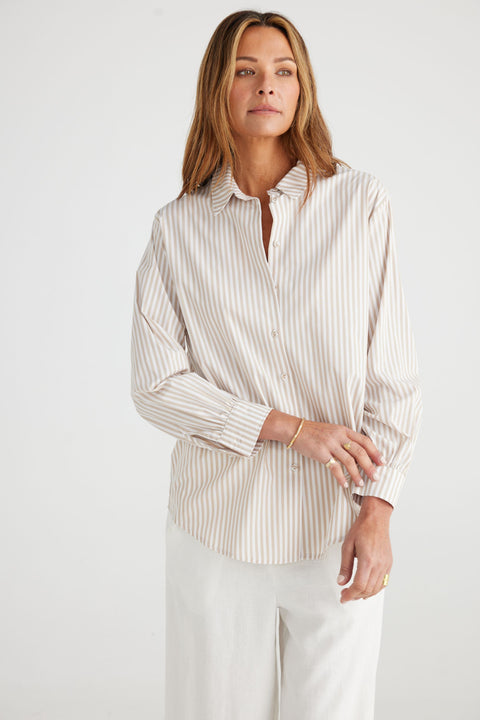 Audrey Shirt