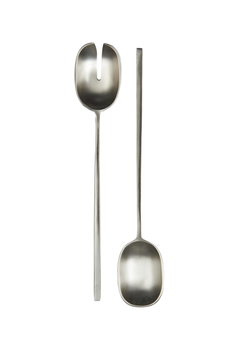 Luxe Salad Servers - Willow Collective Mudgee