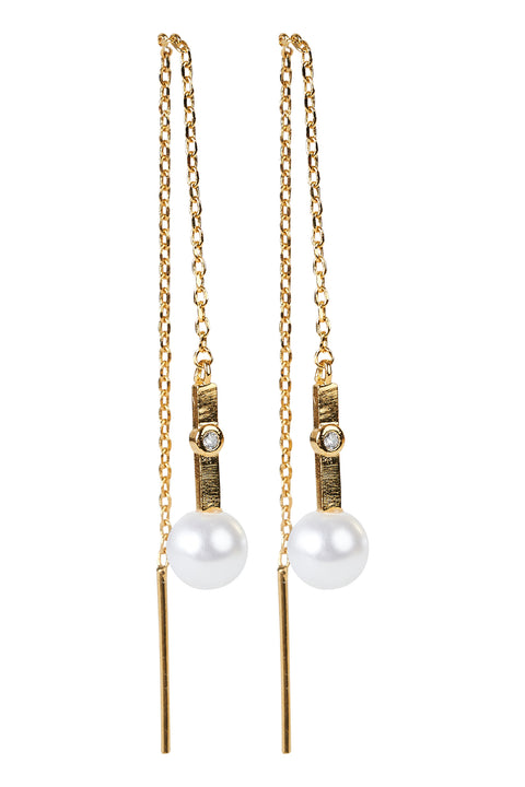 Legacy Earring