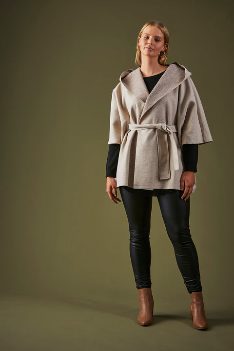 Citizen Cape - Willow Collective Mudgee